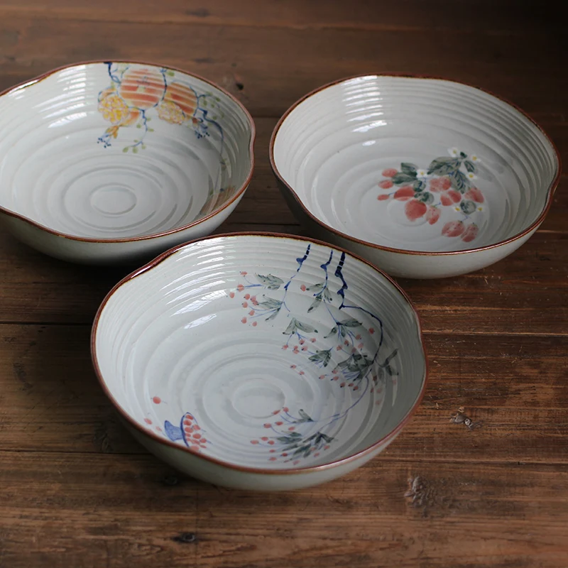 New Hand-Painted Un…