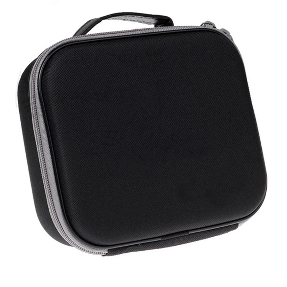 

Storage Collection Carry Bag Case Box for GoPro Hero 13 12 11 10 9 8 7 6 5 4 3+ 3 2 1 Camera Accessories