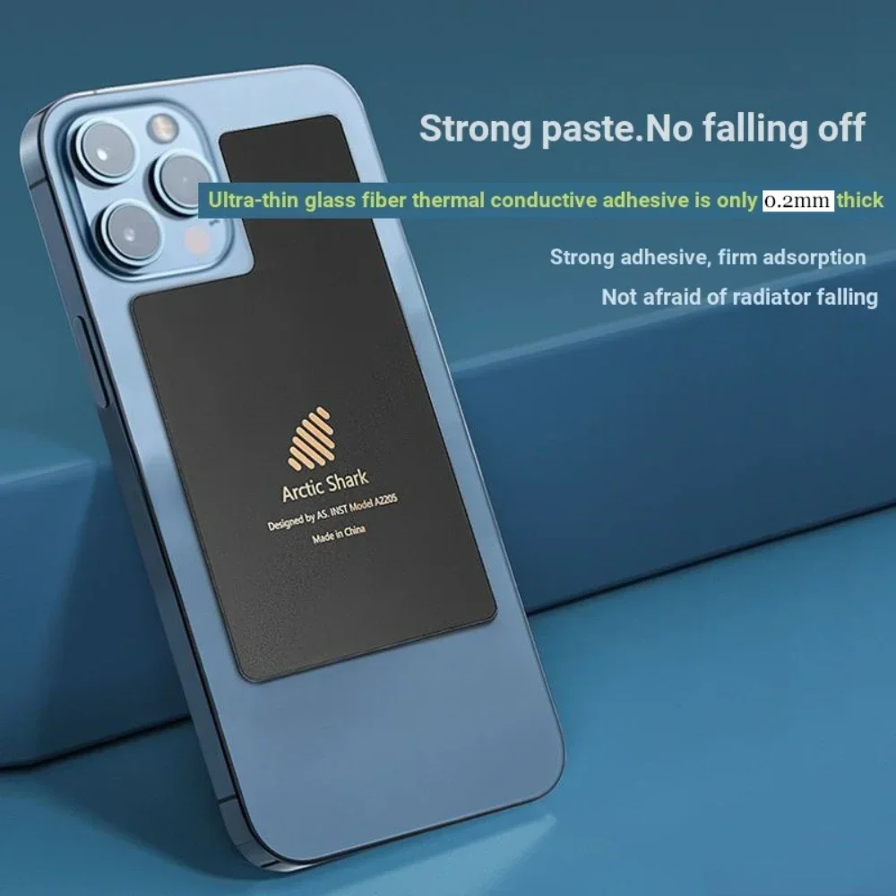 Медный лист мобильного телефона. Развертка для планшета. Униформа. Увеличивает область рассеивания тепла. Доступны различные размеры.