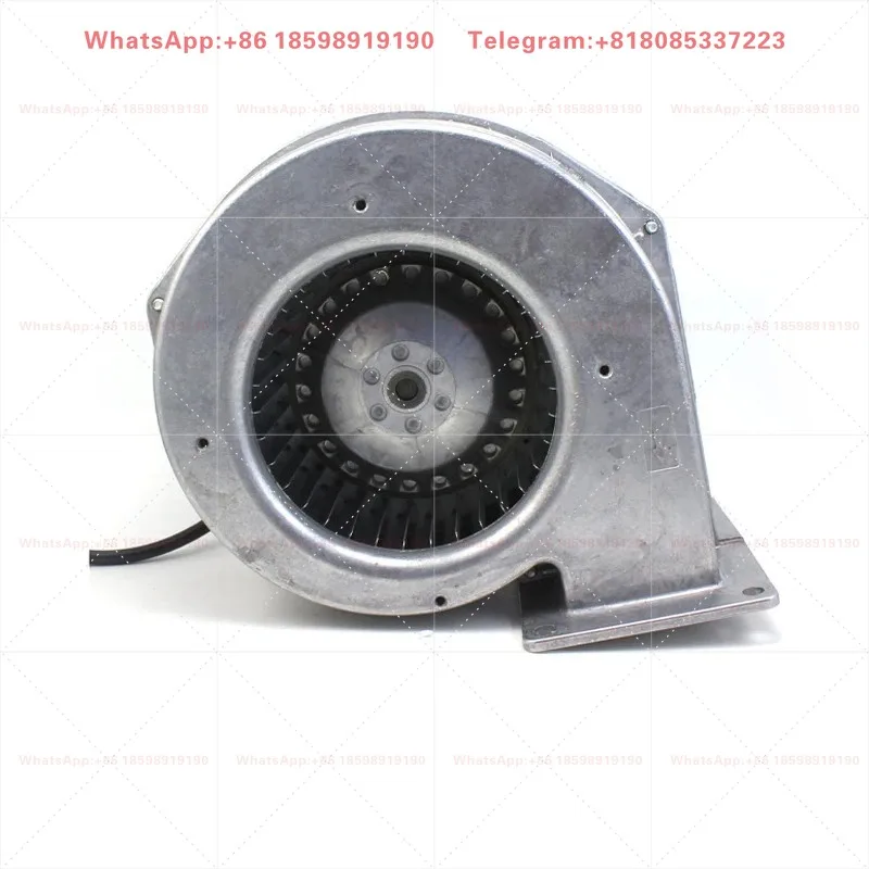 G2E120-AR38-01 AC Radial Blower Fan 230V 83W 0.37A Industrial Cooling Ventilation Air Blower Replacement Accessory