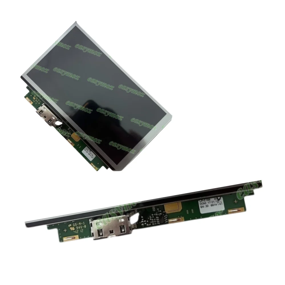 Car Stereo Radio Navigation Display For Aston Martin Virage DB9 V12 Vantage V8  Rapide S