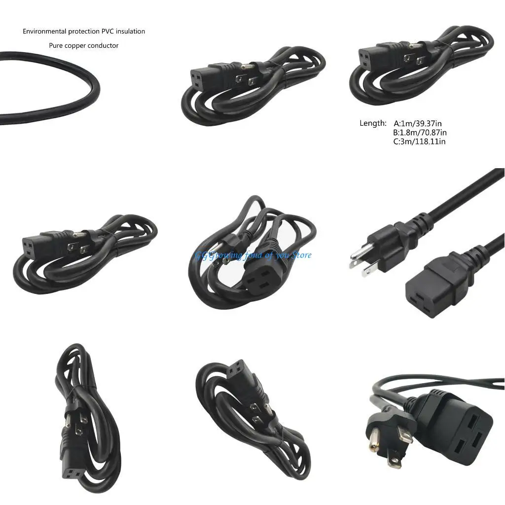 H9EB Us Nema 5-15P … - image