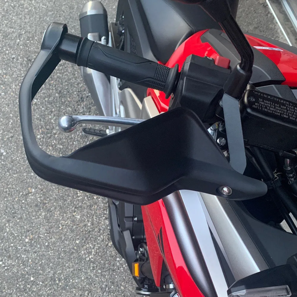 

Мотоциклетные поручни, защита рук для Honda NC700X NC750S CB650F CTX700 NC750X