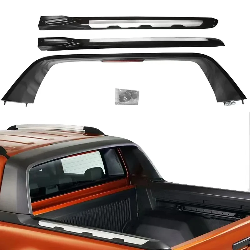 

New Ranger T6T8 2021-2024 4x4 Roll Bar Set | Pickup Exterior Accessory