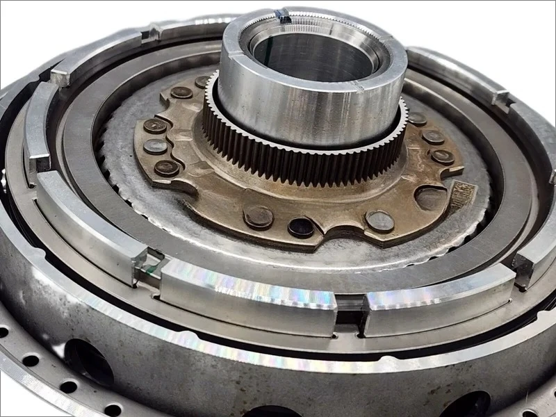 OEM 10R80 مجموعة مضخة زيت ناقل الحركة صب جديد RFHL3P-7F335 لفورد #4