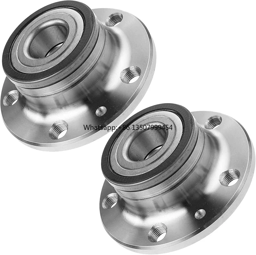 

Подшипник ступицы переднего колеса 52089434AA 52089434AB 52089434AC 52089434AD 52089434AE