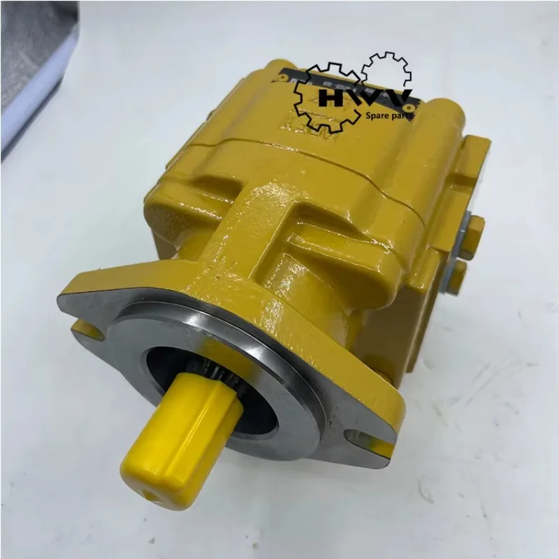 448-3702 240-2998 Excavator 320C 320D 320GC 990K Hydraulic Gear Pump Group
