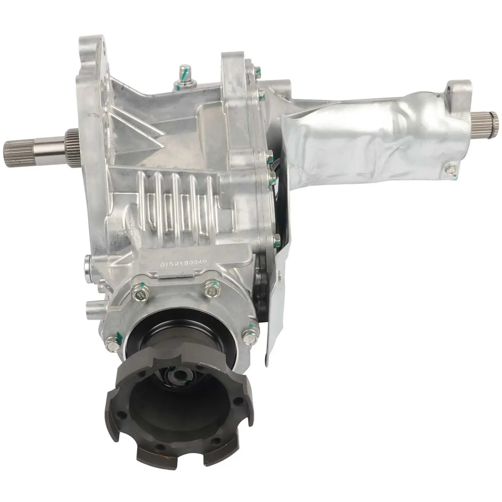 Brand New 2.4L 10-17 Transfer Case Assembly for GMC Terrain Chev rolet Equinox Pontiac Captiva W/ OE 23247709