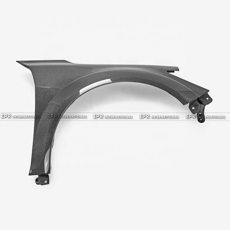 OEM New Front Fender for HONDA INTEGRA 2024 model High-quality Carbon Fiber TYPE S DE5