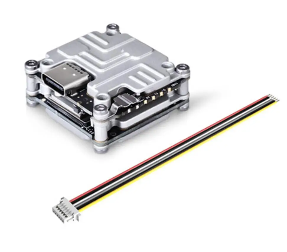 

RunCam Link Digital FPV Air Unit Vista Only VTX Link VISTA для Falcon Link HD Digital System Goggles