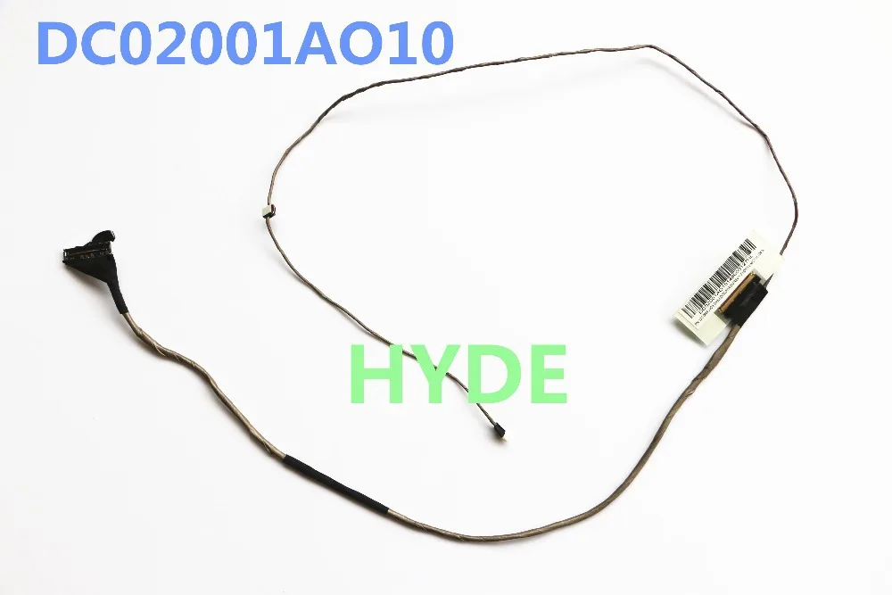 

P5LS0 DC02001AO10 LCD CABLE FOR ACER ASPIRE 5830 5830T 5830TG LCD LVDS CABLE