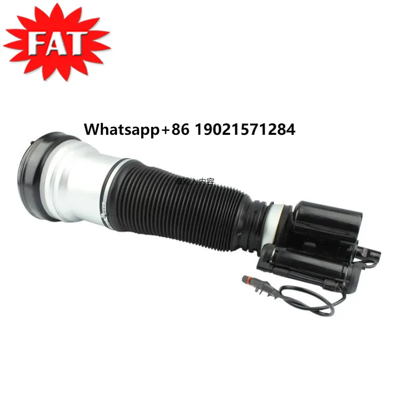 

2203202138 2203202238 2203202338 Auto Spare Parts Air Suspension Shock Absoeber for Mercedes W220 4Matic