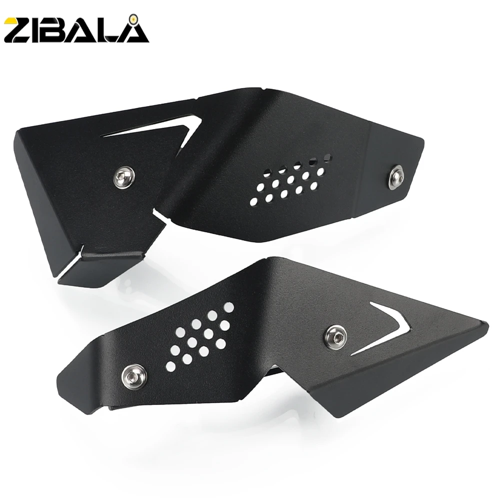 2024 2025 2026 Protezione della protezione del corpo dell'acceleratore per BMW R1300GS Triple Black R1300 GS Trophy Accessori Cornice di copertura decorativa