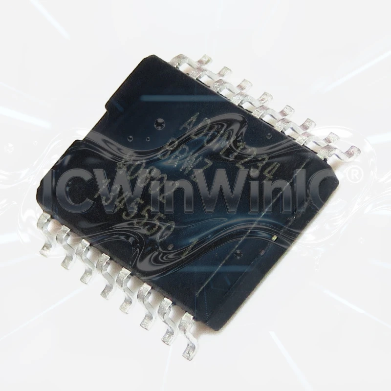 3-50PCS RTL8201FL RTL8201 ADUM1234BRWZ ADUM1234BRW ADUM1234 06N02C 06N02 OB3396AP OB3396 DS3231M DS3231 NE612AN NE612