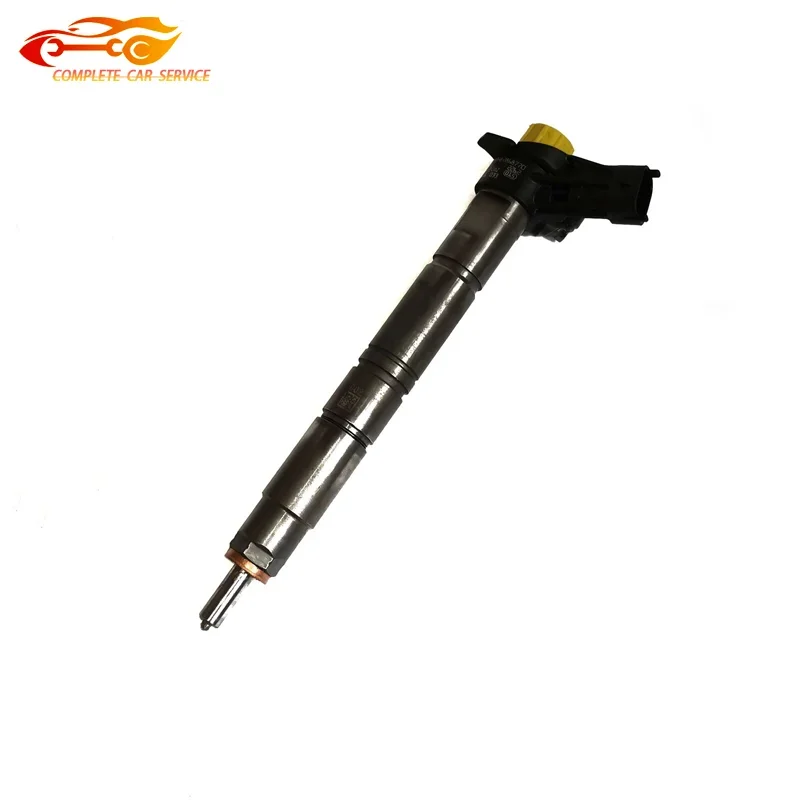 

0445115007 Suit For Renault Trafic Injector 7701476567 M9R 780 AND M9R 782