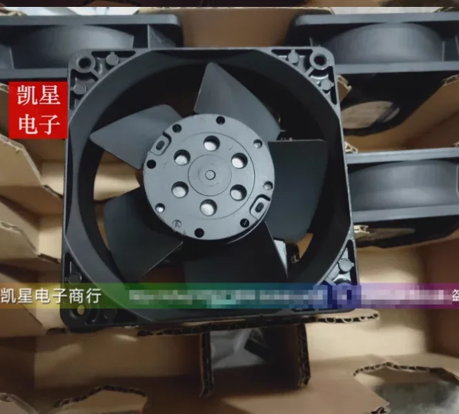 

Ltsf For 4650N AC 230V 19.5W 120x120x38mm Server Cooling Fan 12cm