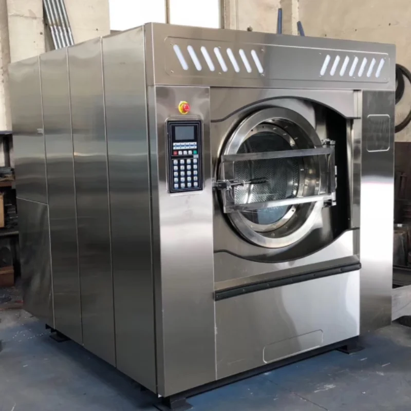 50 kg washing machine