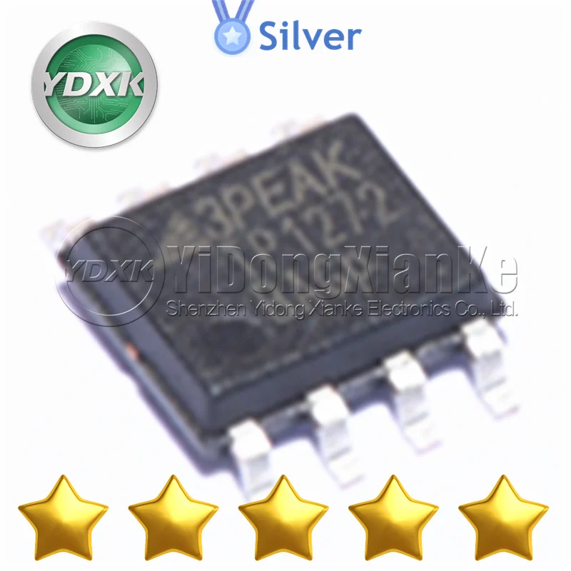 TP1272-SR SOP8 Electronic Components TOP223GN-TL TP1562A-SR TP2272-SR TP4056 TP4056E New Original TP4056X