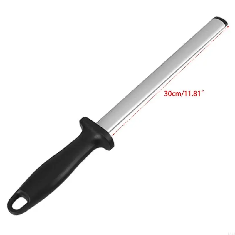 KX4B Knife Sharpener with ABS Handle Sharpening Convenient and Quick