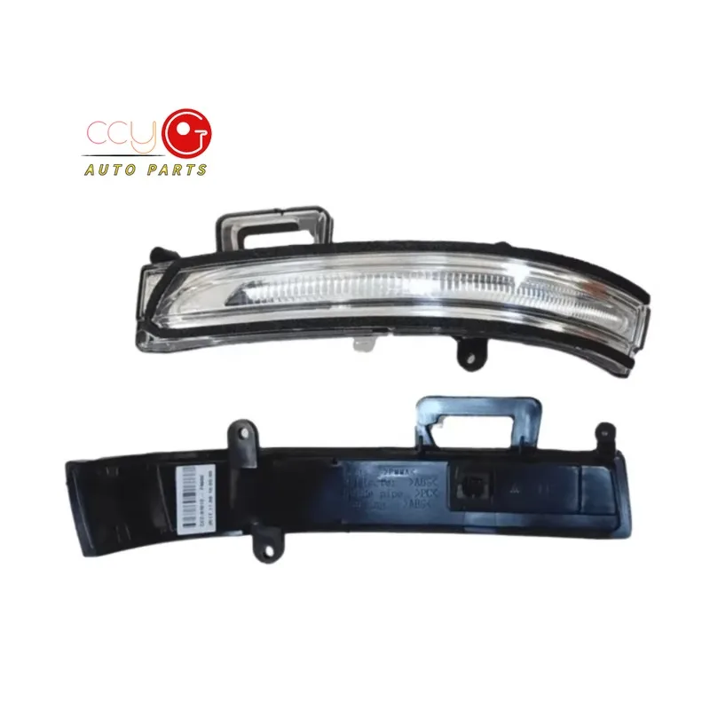87613-F8000 Brand Car Rearview Side Mirror Light Turn Signal Blinker Indicator Lamp For Hyundai Tucson 2015 2016 2017 2018 2019