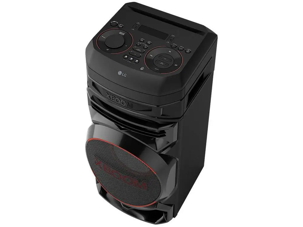 LG Xboom RNC5 Multi Bluetooth 8-Bivolt Sound Box