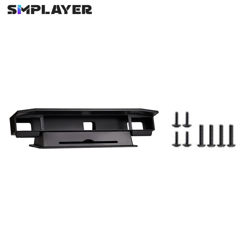 

Cockpit-Simulator Desktop Stand Bracket for One MCP + Two EFIS Electronic Flight Instrument Systems