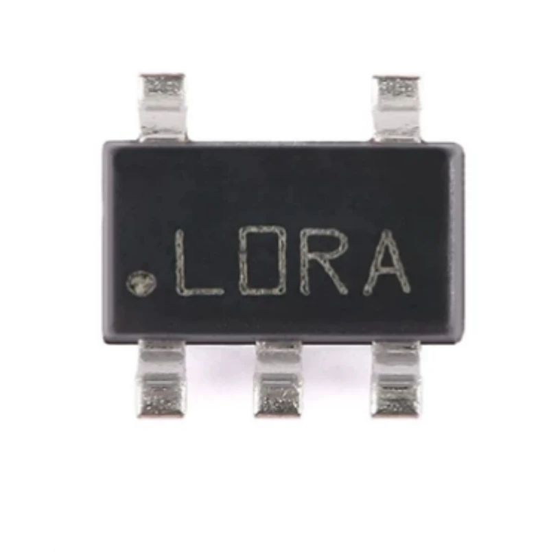 10Pcs/Lot 	LP2985AIM5-3.3/NOPB	 Help PCBA Complete BOM And Material List