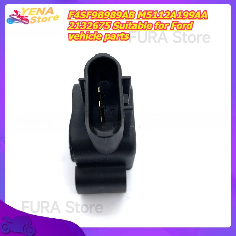 

Sensor/Throttle Position Sensor F4SF9B989AB M5112A199AA 2132675 Suitable for Ford vehicle parts