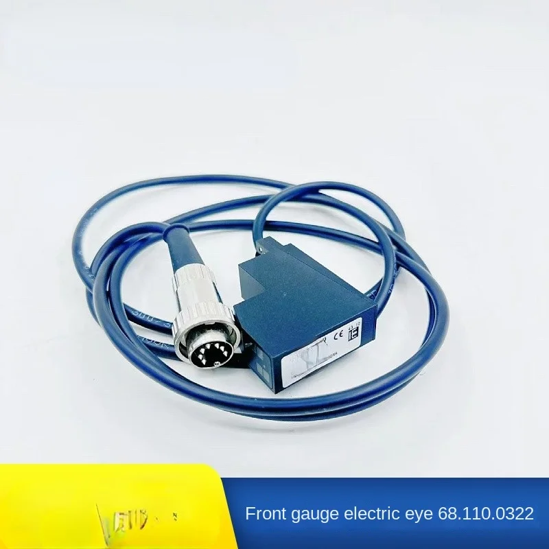 

Printing Machine Accessories Sm102 Old Front Guide Electric Eye 68.110.1322/02