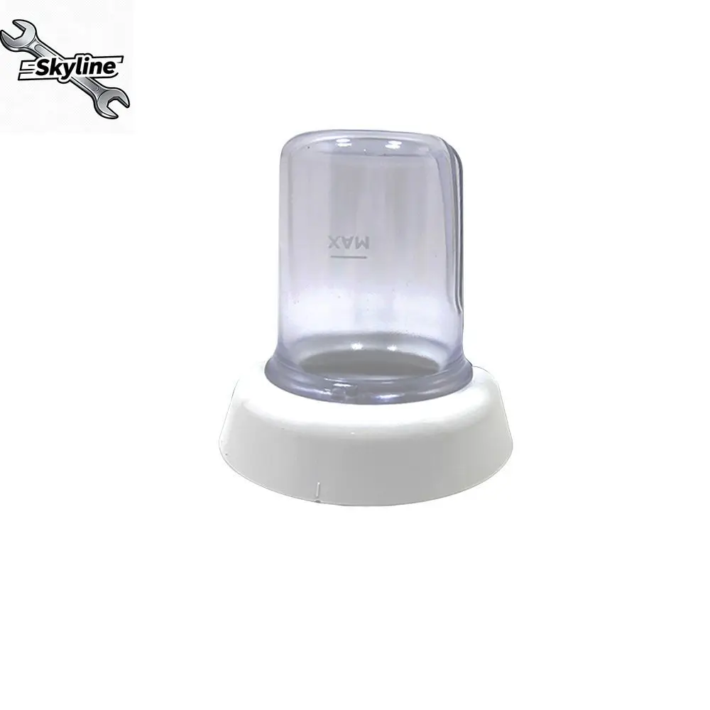 Copo de moagem misturador, copo de moagem hr2006 hr2004 hr2003 hr2028 hr2024, substituição de copo de moagem misturador