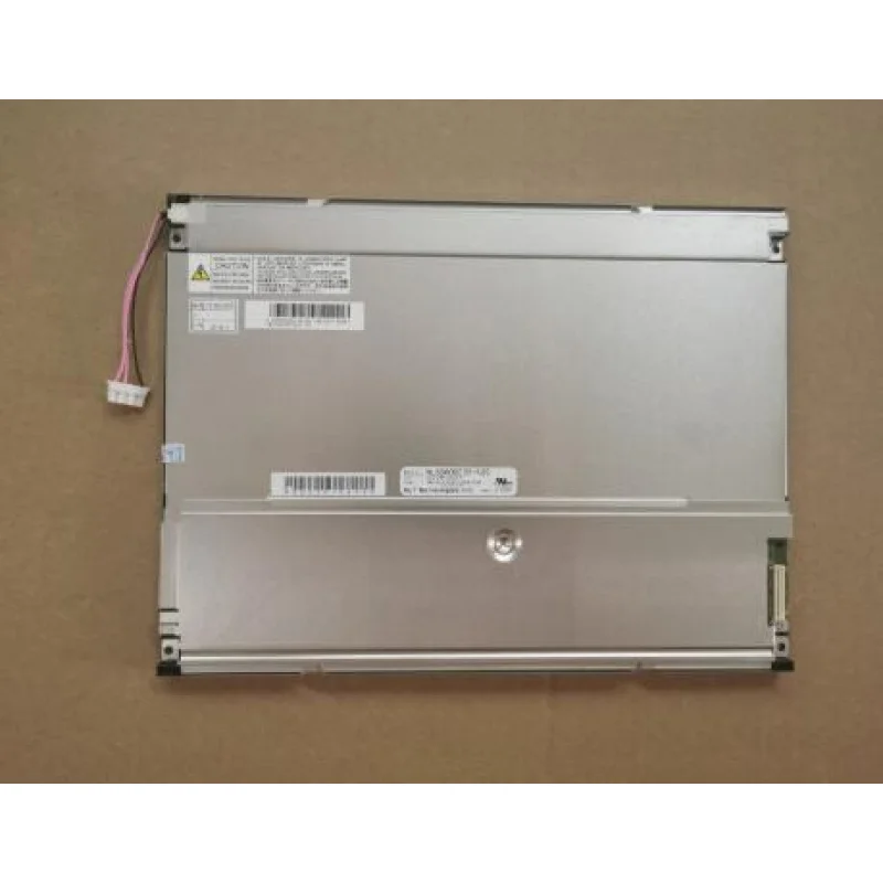 NL8060BC31-42/42D/42G NL8060BC31-27/17/20 a-Si TFT-LCD, LCM 12.1인치 디스플레이 800(RGB)×600, SVGA 82PPI