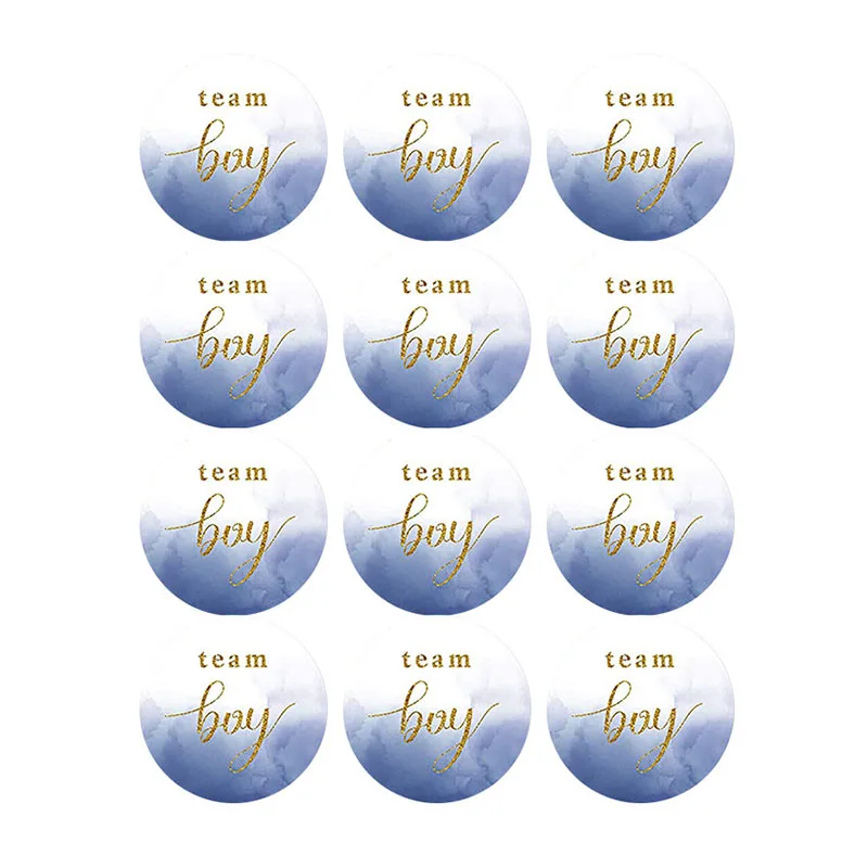 54pcs Autocollants Gender Reveal, 5 cm Autocollants Ronds Équipe Garçon ou Fille Étiquettes Bleues et Roses pour Baby Shower pour Enveloppe Jeux Cadeaux de fête Décoration (Tétine 54pcs Autocollants Gender Reveal, 5 cm Autocollants Ronds Équipe Garçon ou Fille Étiquettes Bleues et Roses pour Baby Shower pour Enveloppe Jeux Cadeaux de fête Décoration (Tétine
