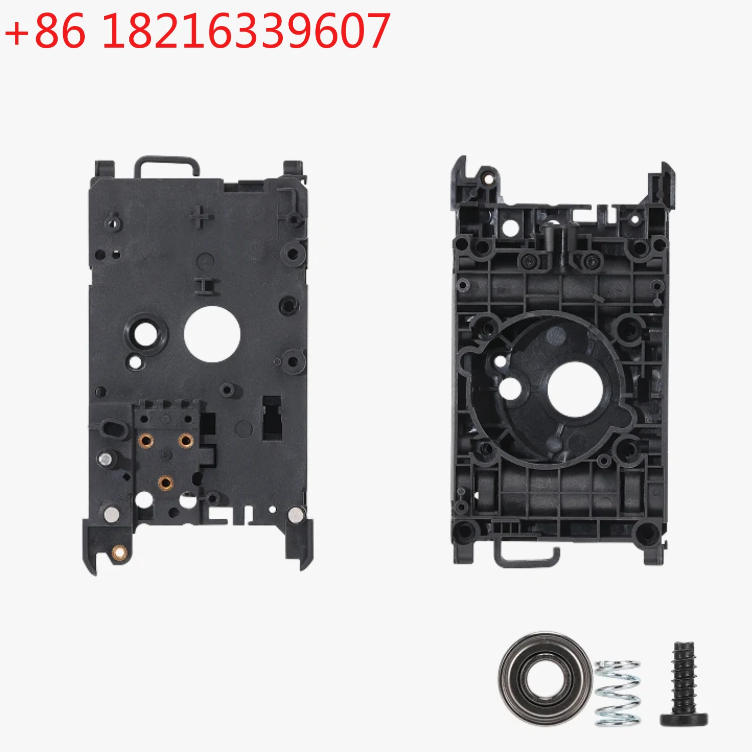 Toolhead Carriage F…