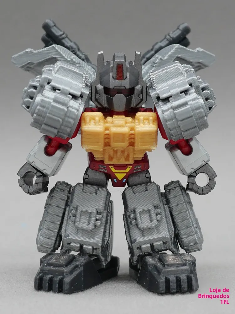 tfs-ブロースターエディション-サードウェーブ-スチールロックチェーン-idw-シビルウォーアーマー-スターライト-ハイドゥンアップグレードアクセサリーパック-コレクタブルトイ