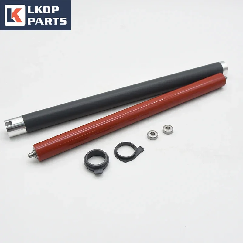 

1Set 302NG93020 PRESSURE ROLLER Lower Fuser Roller for Kyocera TASKalfa 1800 1801 2200 2201 2010 2011 2210 2211 FK4105