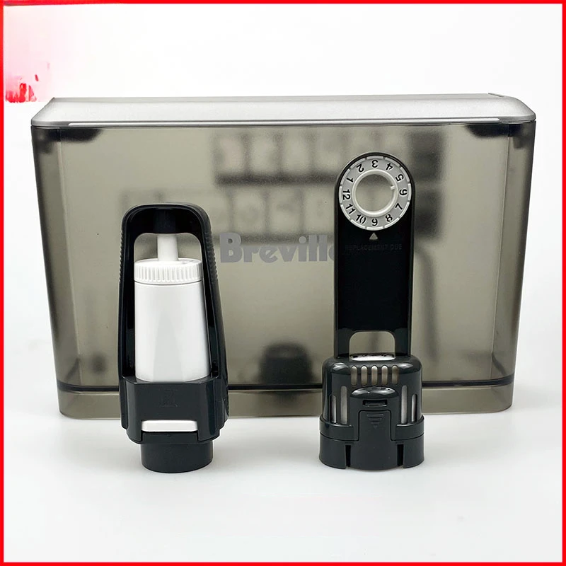 

For original Breville 870/878/880/920/980/876 coffee machine filter cartridge and filter holder