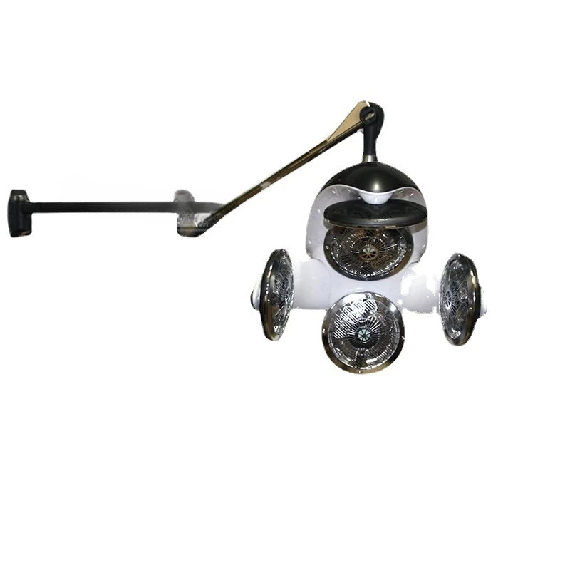 

Hair Salon Hair Perm Machine Dryer Multi-Smart Dryer Barber Shop Big Dolphin