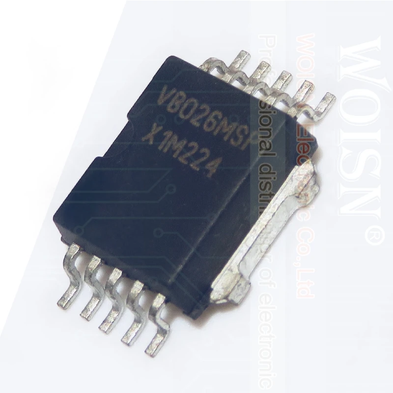 2-5PCS PT2272-L4 PT2272 VB026MSP VB026 BD3702FV BD3702 GD25Q32CSIG GD25Q32 2SD2539 D2539 S29AL016D70TFI02 S29AL016D