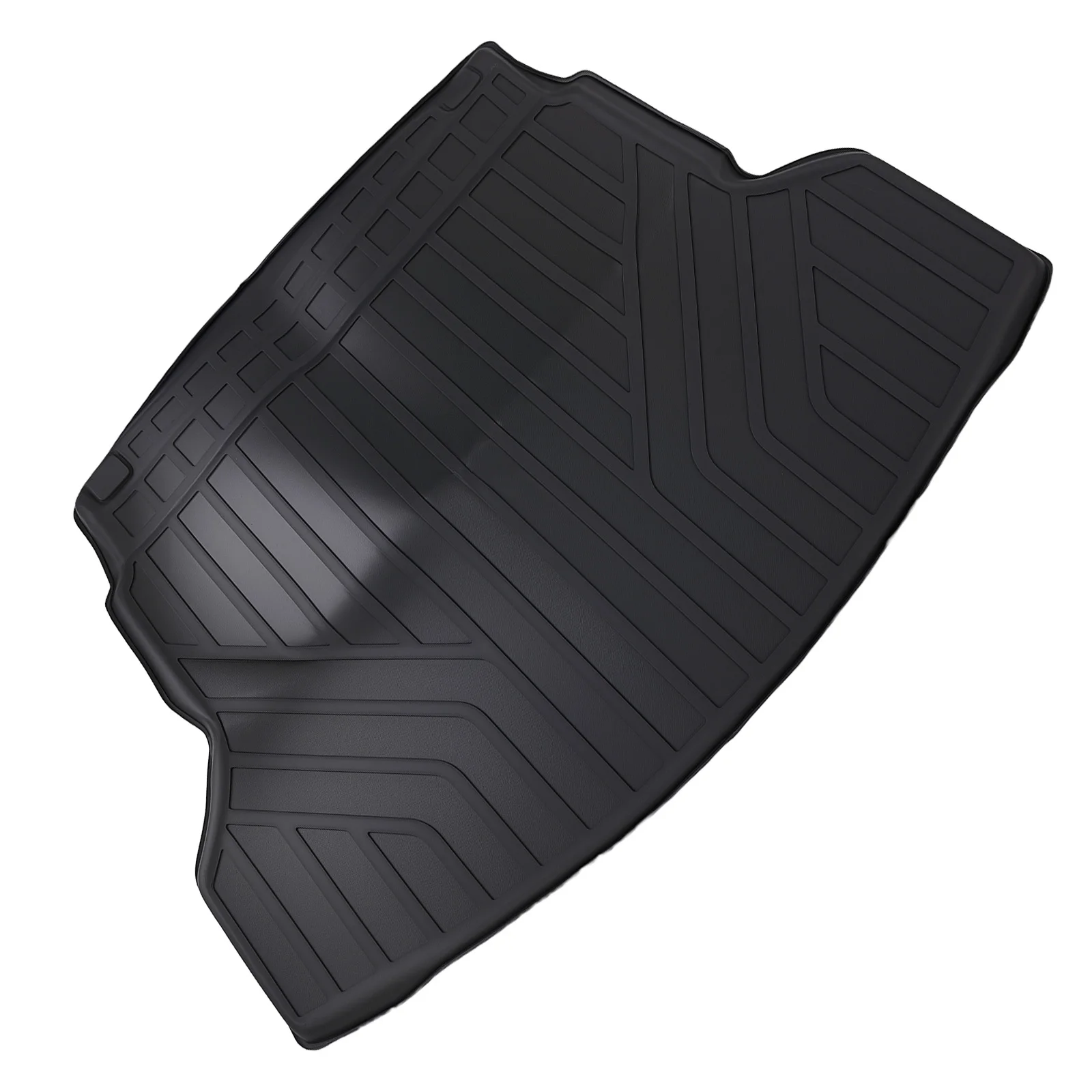 

Custom Cargo Liner Trunk Mat for Honda CRV 2007-2016 Black TPE Trunk Liner