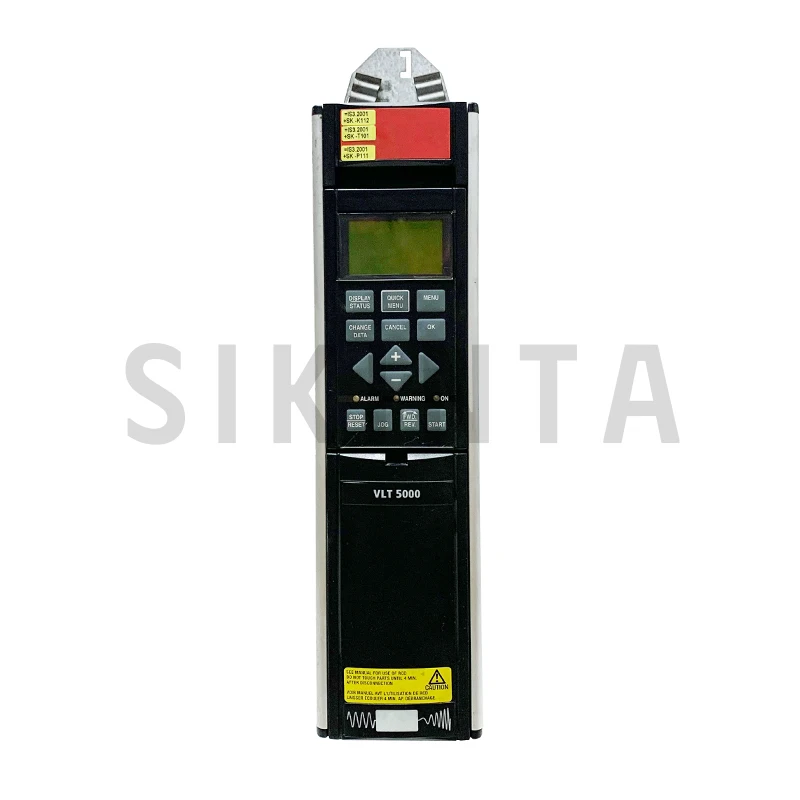 

Электронный модуль VFD LISTED 76X1 E134261 для промышленного управления инвертором, быстрая доставка