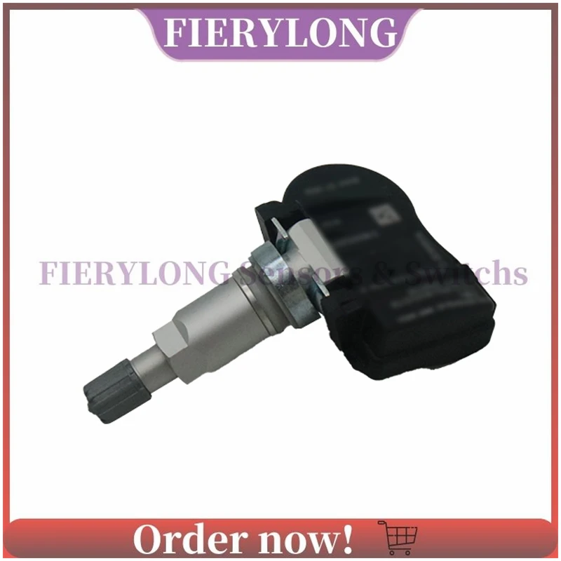 

BHA437140A 315MHz TPMS Tire Pressure Monitor Sensor For Mazda 2 3 5 6 Cx-3 Cx-5 Mx-5 Rx-8 Fiat 124 BHA4-37-140-A Car Accessories