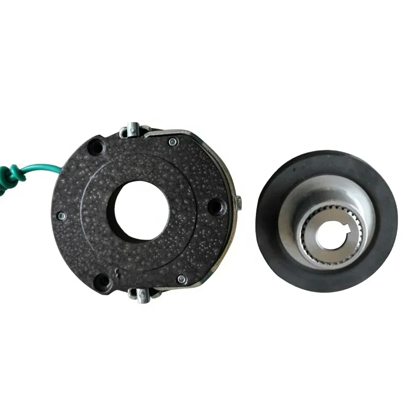 BFK458-12N Electromagnetic Clutch Brake