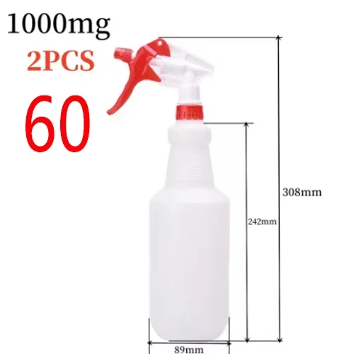 2025-4-3 Flower Irrigation Sprinkler Home Watering Sprayer Bottle Hand Press Spray Bottle Watering Can ing Plant