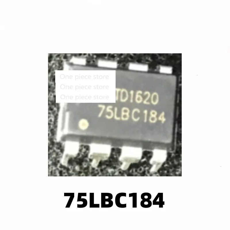 5PCS SN75LBC184 SN75LBC184P 75LBC184 Transceiver/Driver DIP8