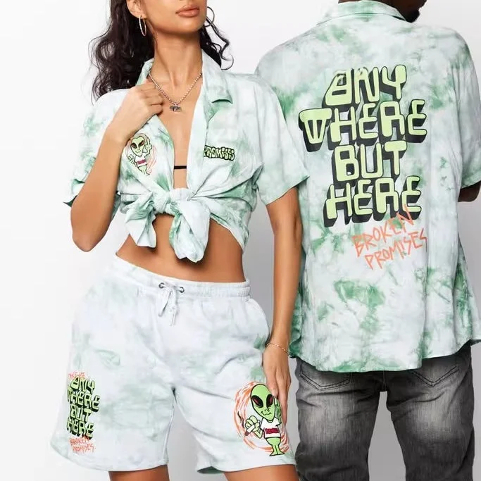 

Лето 2023, новая свободная хлопковая футболка ort Sve для мужчин и женщин, повседневная удобная дышащая футболка с принтом букв и принтом