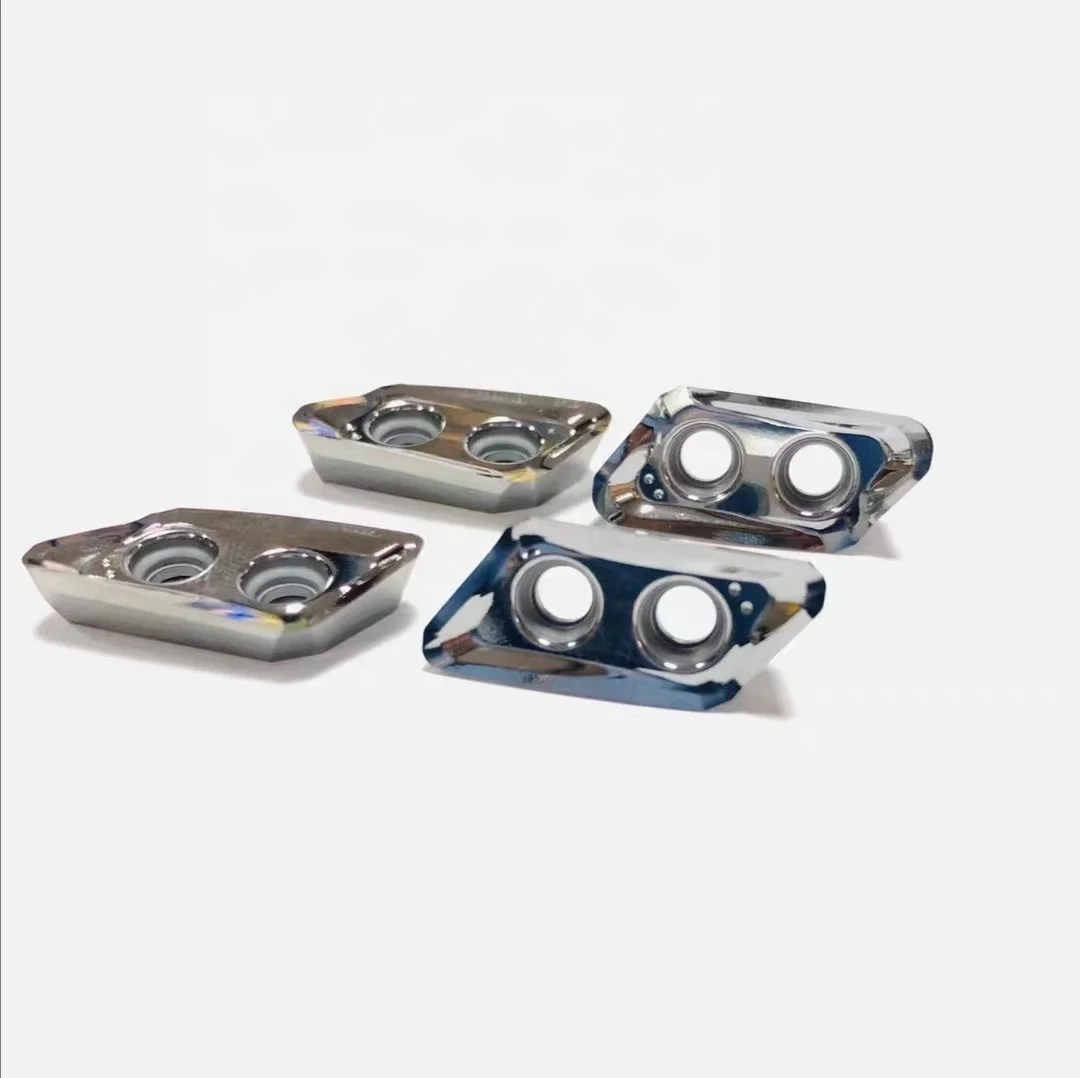 

AXD4000R Высококачественная стопорная головка D25 32 35 40 мм, сочетаемая с необработанной обработкой алюминия XDGX1750