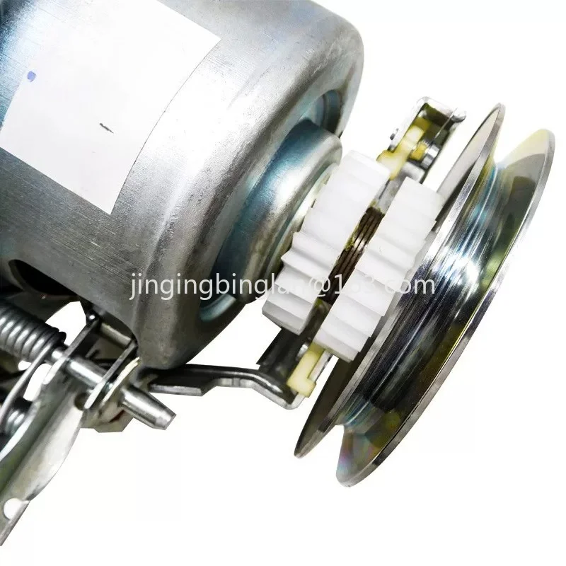 Washing machine deceleration clutch XQB50-18S XQB50-88F 50-68F XQB50-132SA assembly