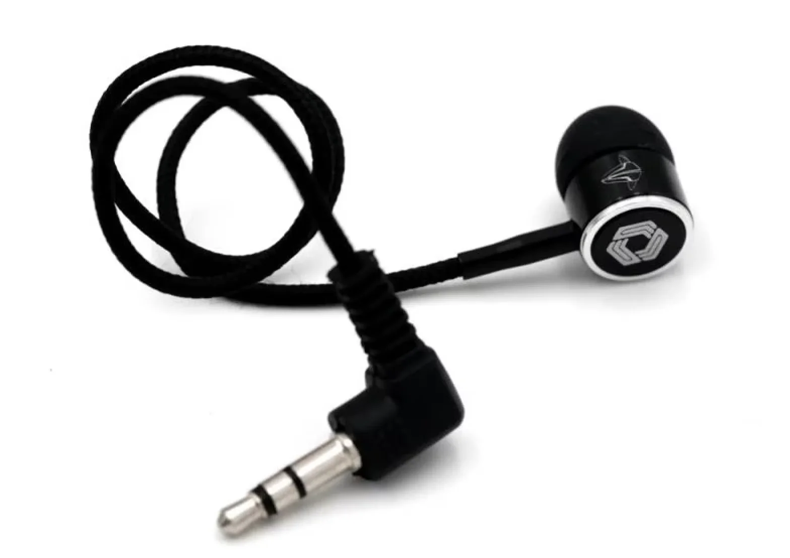 TBS Ethix MR. سماعة رأس Steele FPV Earbuds تسلط الضوضاء الأصوات المهمة لـ FPV Freestyle #1