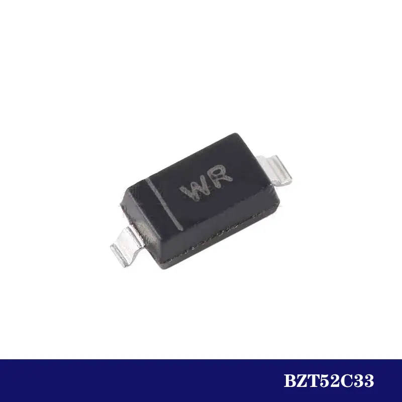 1000Pcs Zt52C33 Pri… - image