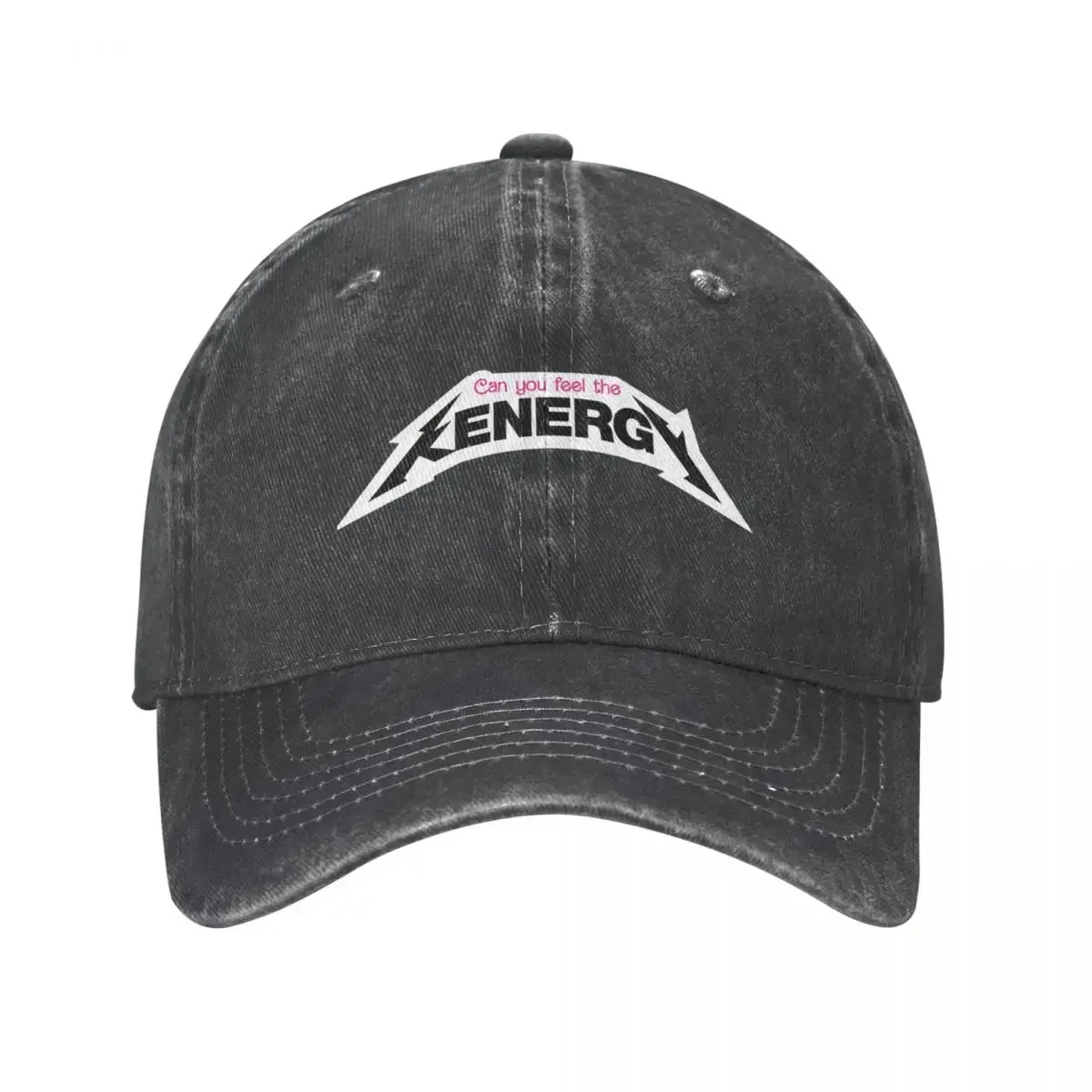 Kenergy Cowboy Hat Horse Hat |-F-| Baseball For Men Women's